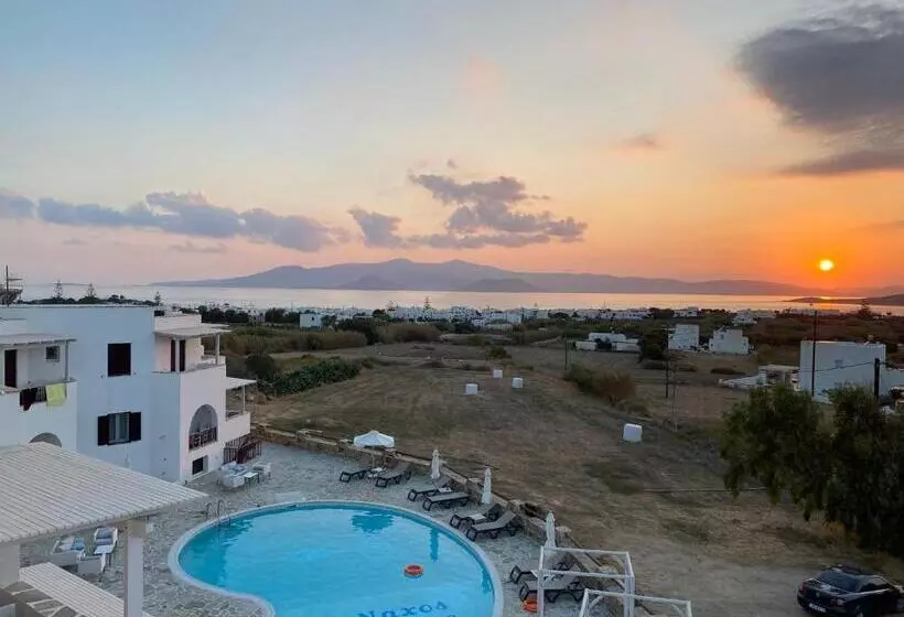 Naxos Mare
