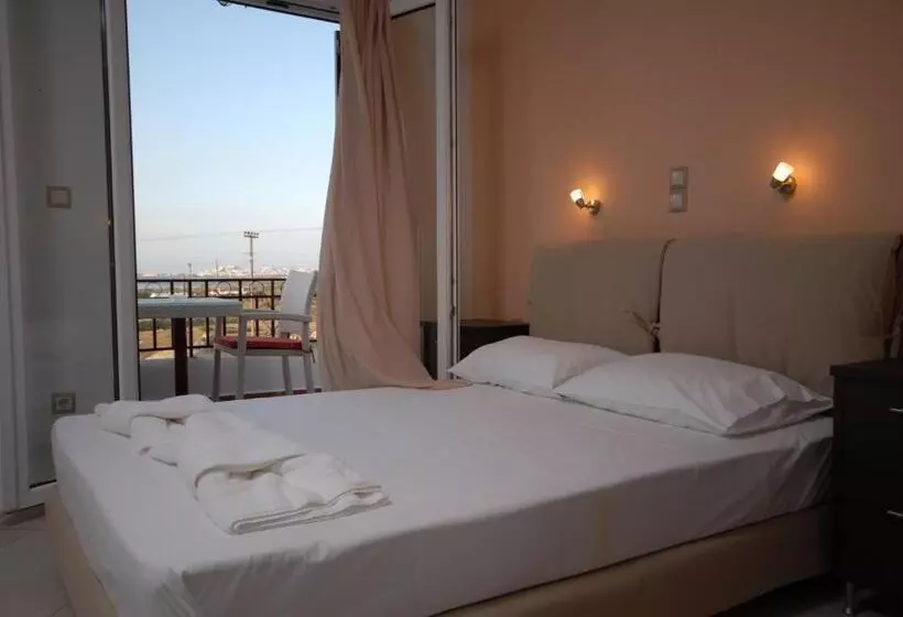 Fotos del hotel Naxos Mare:  7