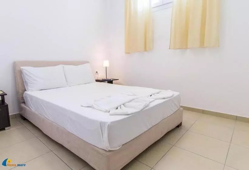 Fotos del hotel Naxos Mare:  18