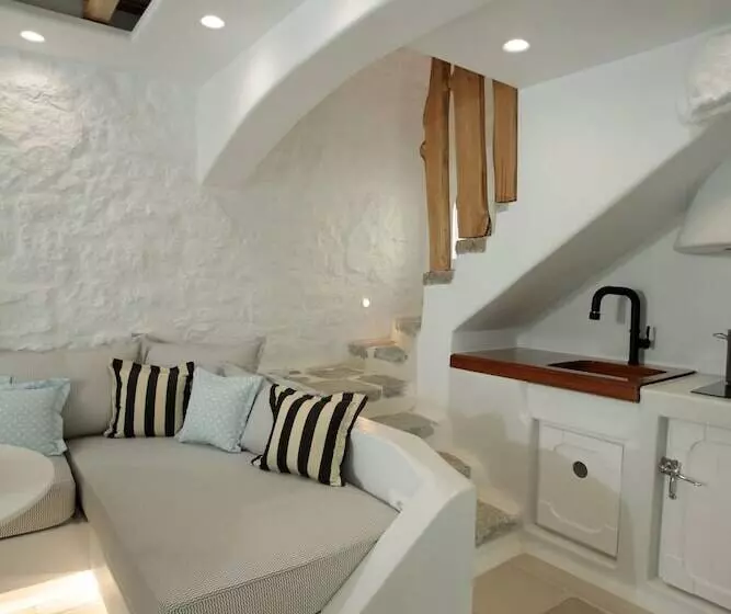 Fotos del hotel Naxos Mare:  3