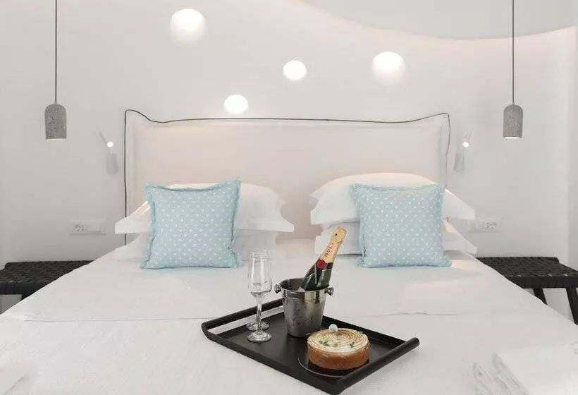Fotos del hotel Naxos Mare:  22