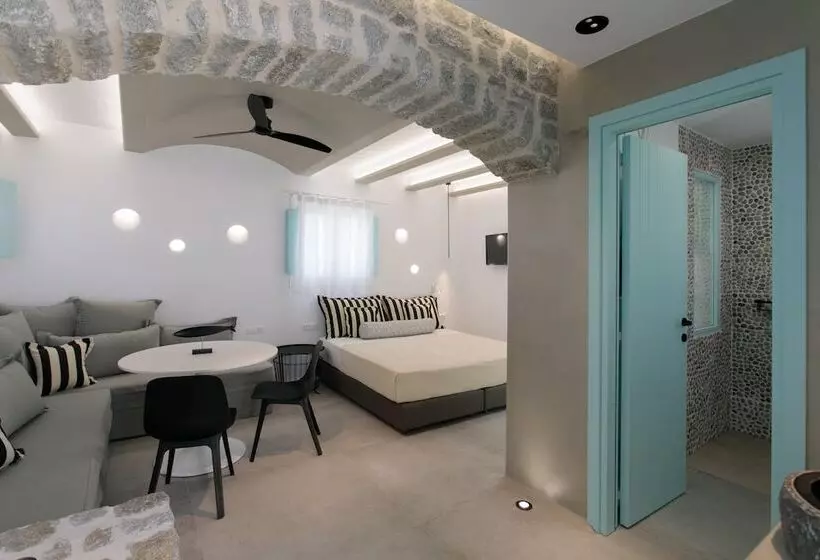 Fotos del hotel Naxos Mare:  20