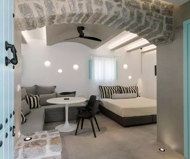 Fotos del hotel Naxos Mare:  24
