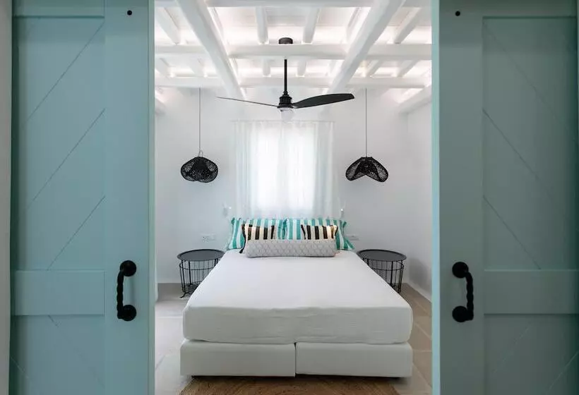 Fotos del hotel Naxos Mare:  16