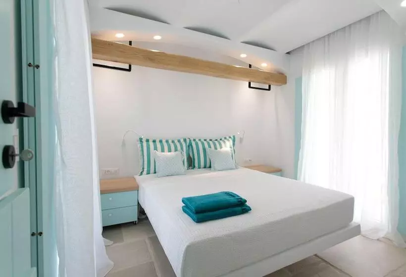 Fotos del hotel Naxos Mare:  23