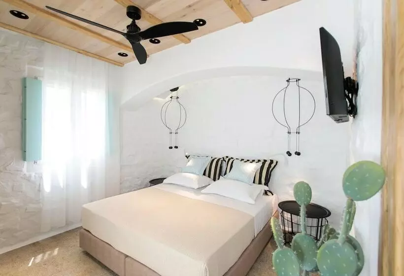 Fotos del hotel Naxos Mare:  9