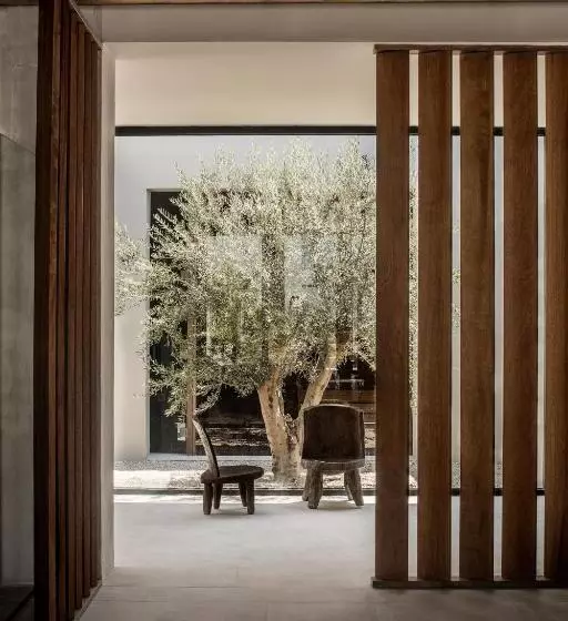 Fotos del hotel Oku Kos:  24