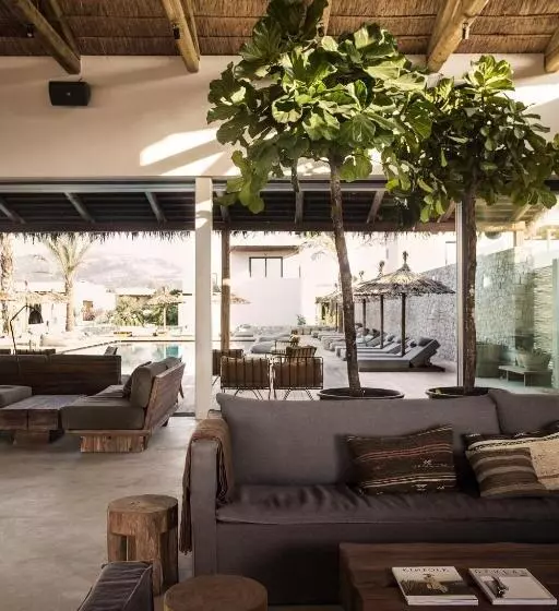 Fotos del hotel Oku Kos:  10