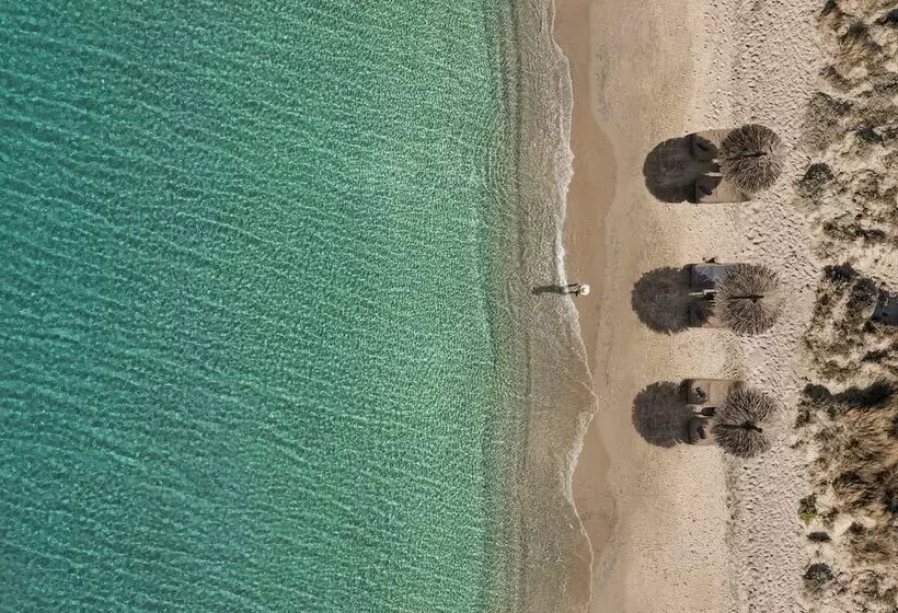 Fotos del hotel Oku Kos:  17