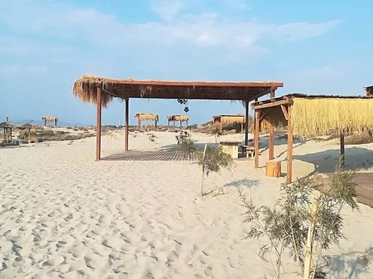 Fotos del hotel Oku Kos:  16