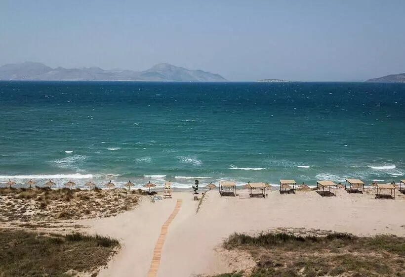 Fotos del hotel Oku Kos:  7