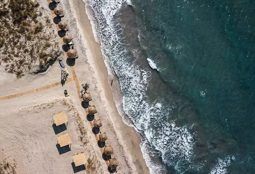 Fotos del hotel Oku Kos:  11
