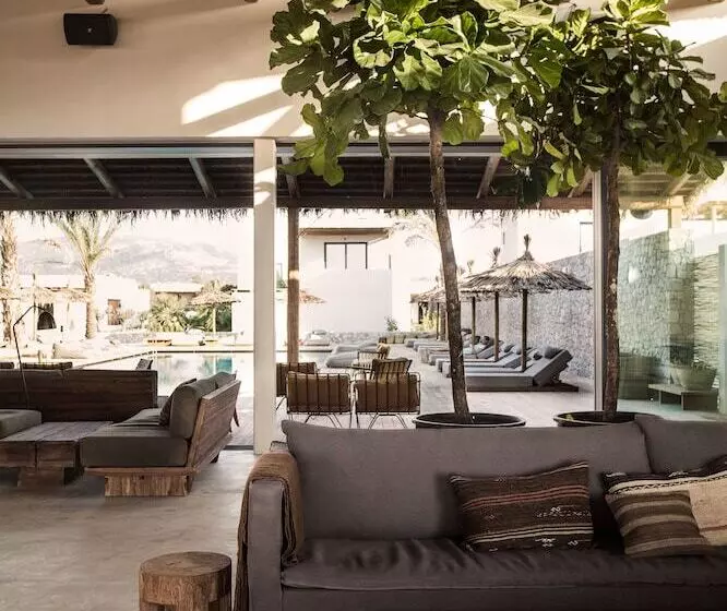 Fotos del hotel Oku Kos:  6
