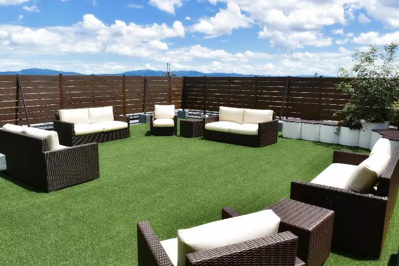 Fotos del hotel The Grandwest Arashiyama:  4