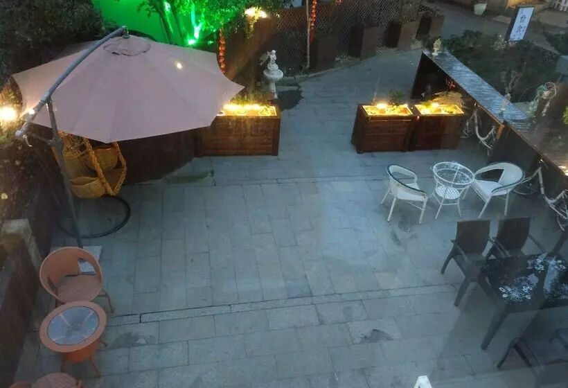 Fotos del hotel Qiashe Hotel Hangzhou:  13