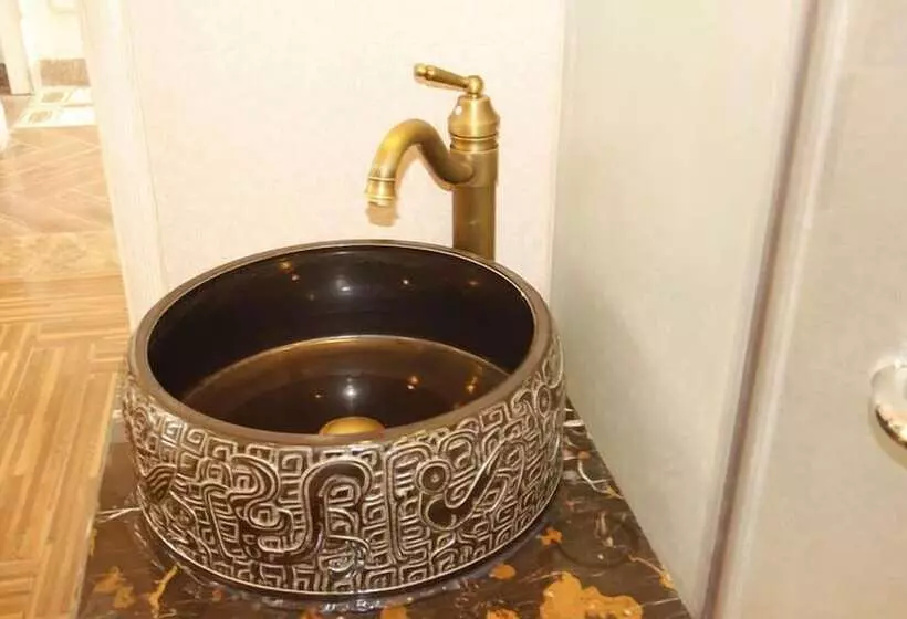 Fotos del hotel Qiashe Hotel Hangzhou:  6