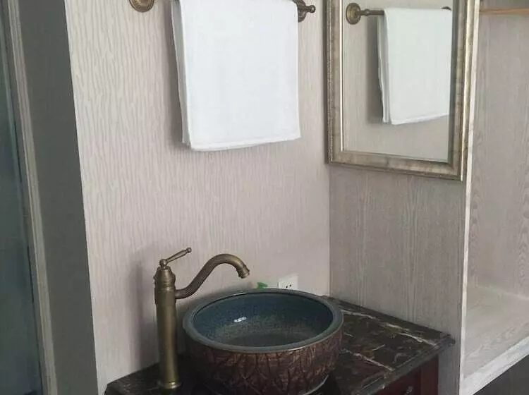 Fotos del hotel Qiashe Hotel Hangzhou:  15