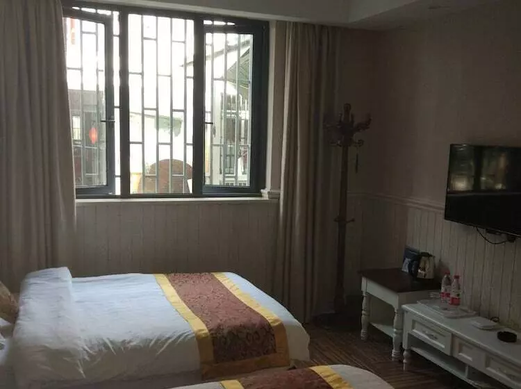 Fotos del hotel Qiashe Hotel Hangzhou:  19