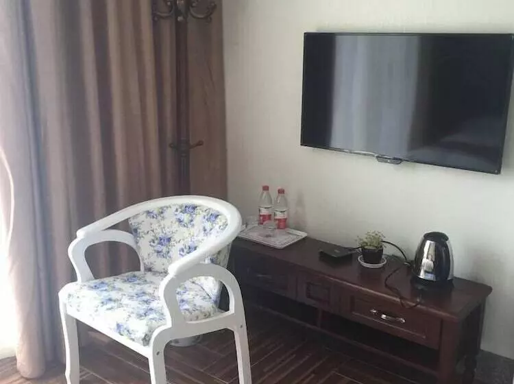Fotos del hotel Qiashe Hotel Hangzhou:  22