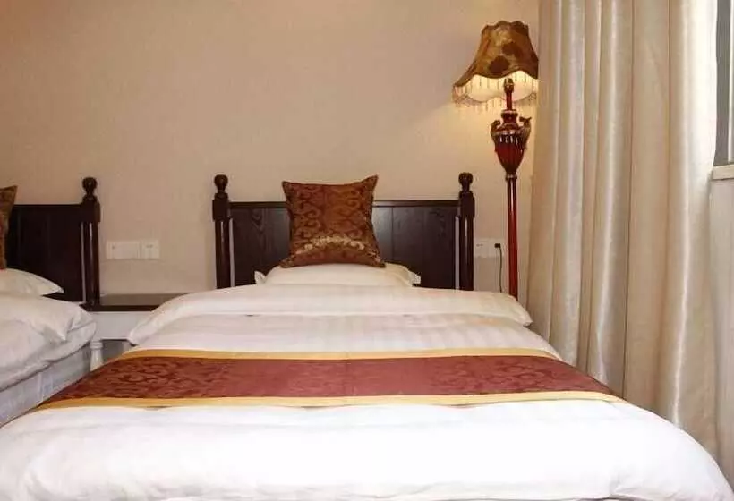 Qiashe Hotel Hangzhou
