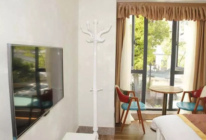 Fotos del hotel Qiashe Hotel Hangzhou:  25