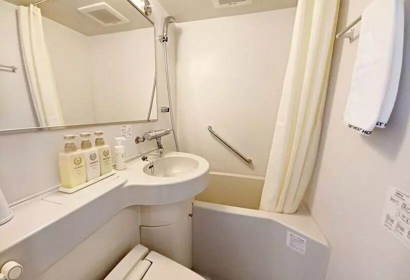 Fotos del hotel Akasaka Urban:  23