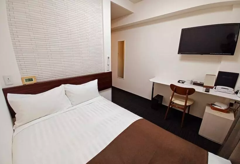Fotos del hotel Akasaka Urban:  22