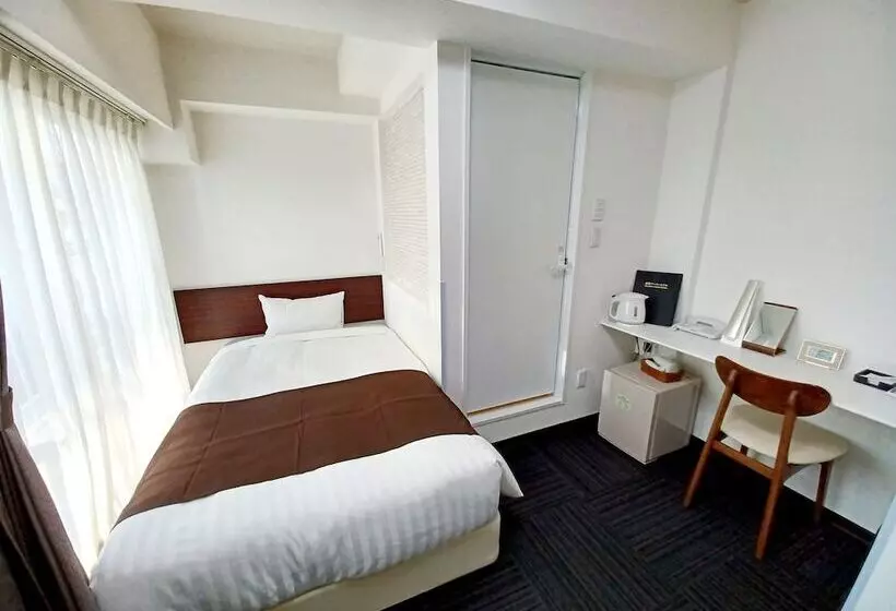 Fotos del hotel Akasaka Urban:  18