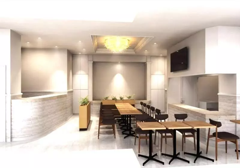 Fotos del hotel Akasaka Urban:  8