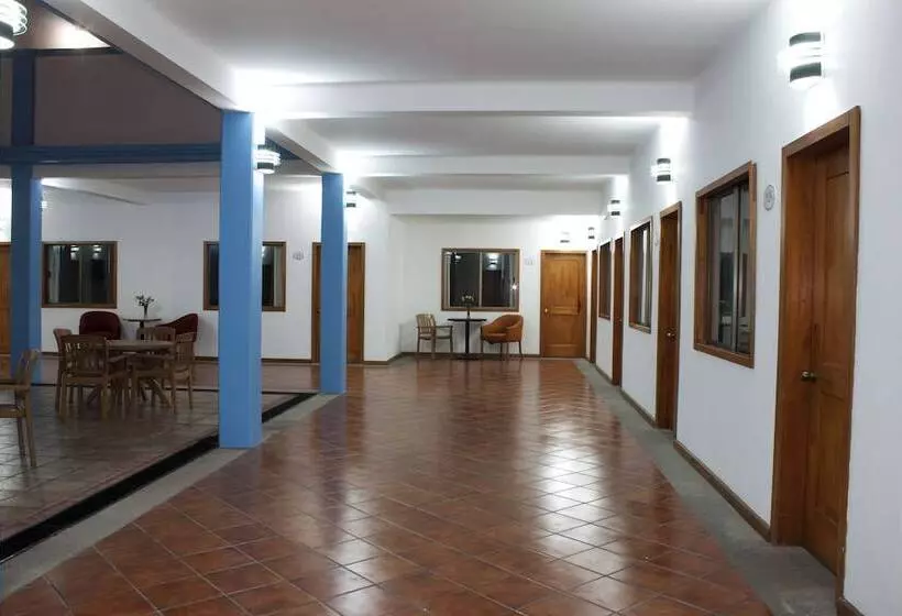 Fotos del hotel Casa Tobala:  23