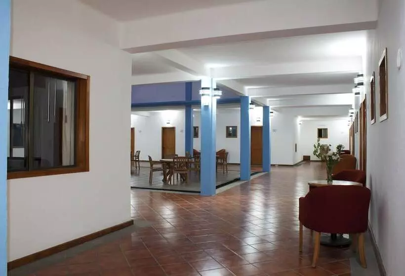 Fotos del hotel Casa Tobala:  18