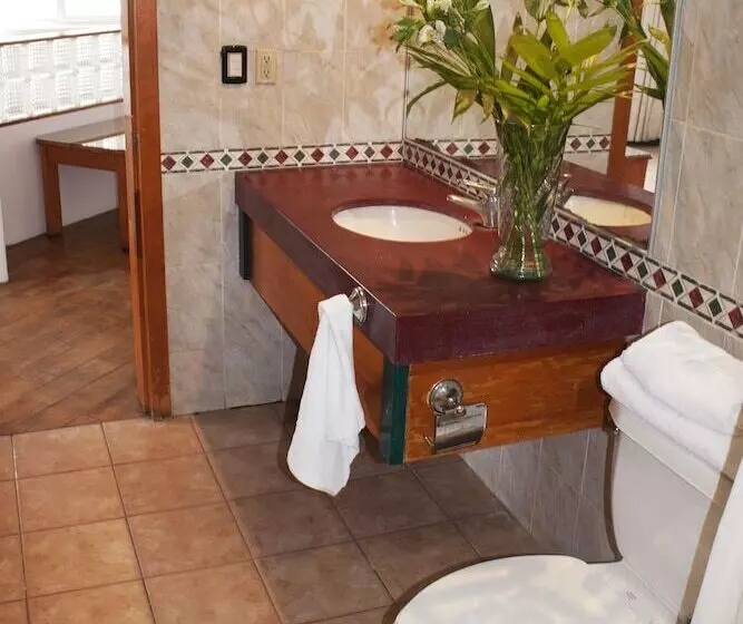Fotos del hotel Casa Tobala:  16