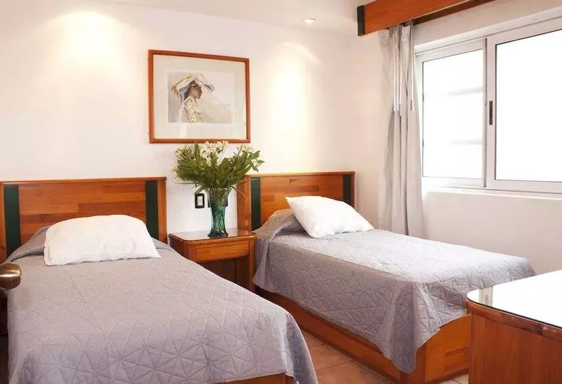 Fotos del hotel Casa Tobala:  19