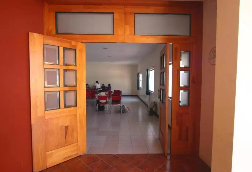 Fotos del hotel Casa Tobala:  12