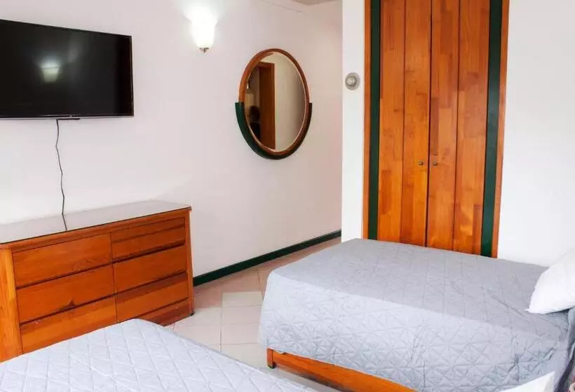 Fotos del hotel Casa Tobala:  8