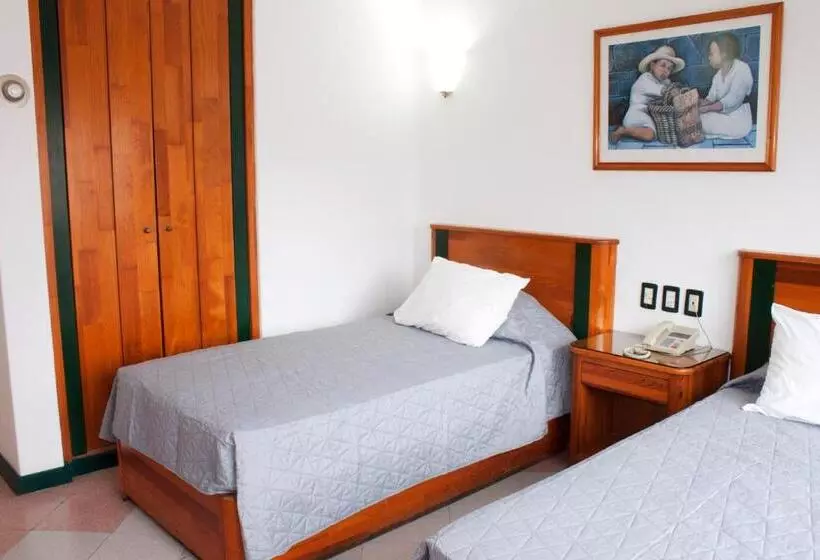 Fotos del hotel Casa Tobala:  10