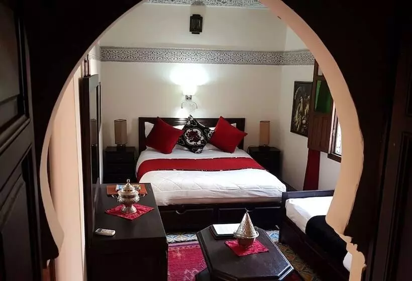 Riad Dar Salam