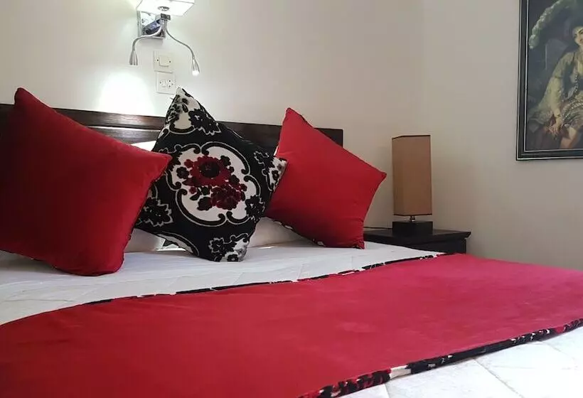 Fotos del hotel Riad Dar Salam:  3