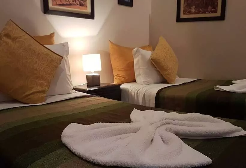 Fotos del hotel Riad Dar Salam:  5