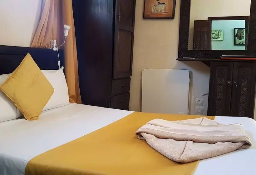 Fotos del hotel Riad Dar Salam:  8