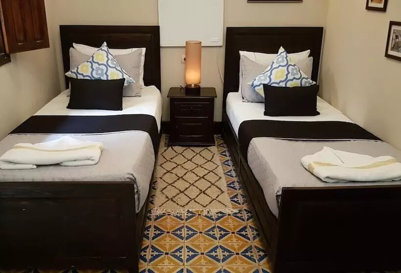 Fotos del hotel Riad Dar Salam:  11