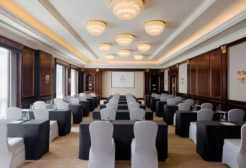 Fotos del hotel Delta Hotel By Marriott Shanghai Baoshan:  14