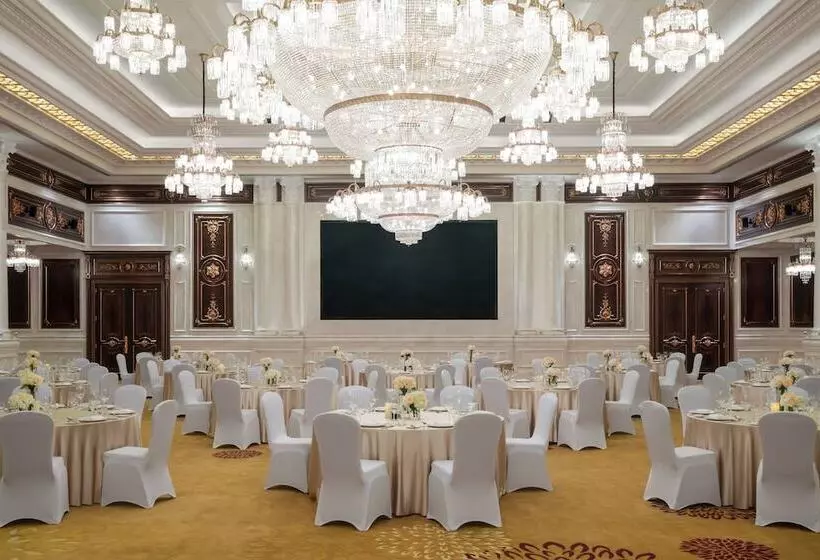 Fotos del hotel Delta Hotel By Marriott Shanghai Baoshan:  4