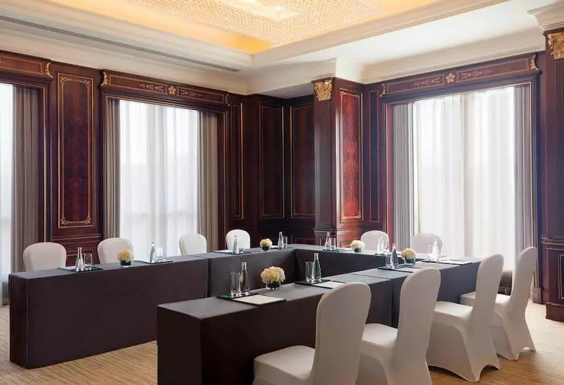Fotos del hotel Delta Hotel By Marriott Shanghai Baoshan:  5