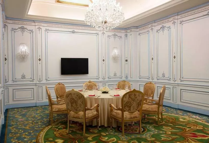 Fotos del hotel Delta Hotel By Marriott Shanghai Baoshan:  8