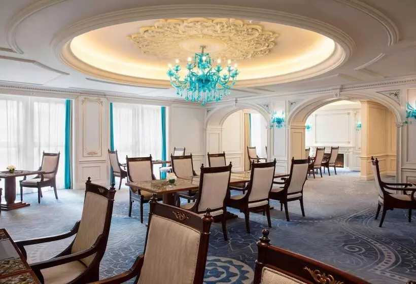 Fotos del hotel Delta Hotel By Marriott Shanghai Baoshan:  23