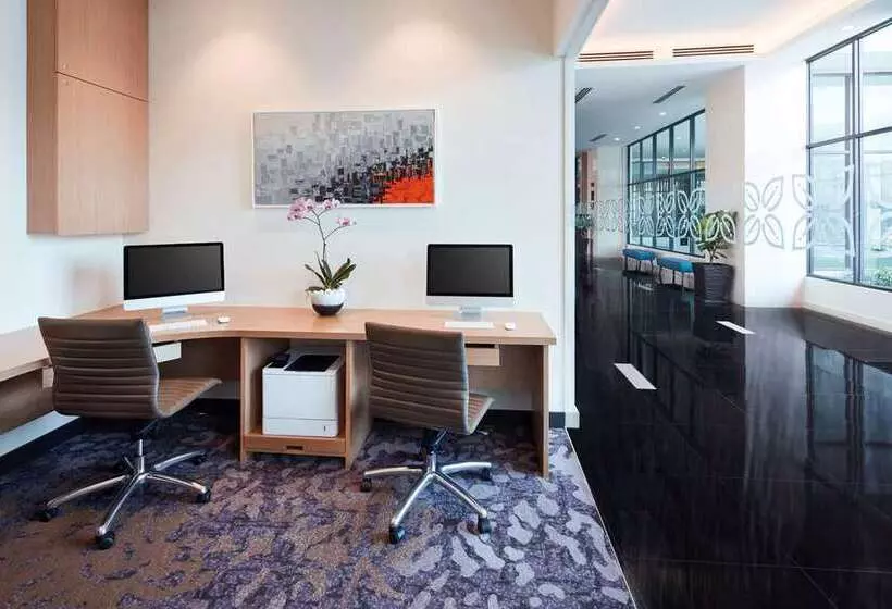 Fotos del hotel Hilton Garden Inn Puchong:  2