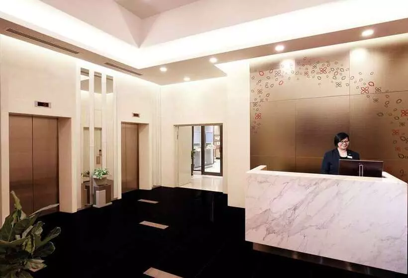 Fotos del hotel Hilton Garden Inn Puchong:  4