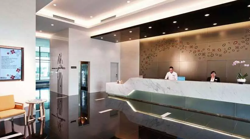 Hilton Garden Inn Puchong