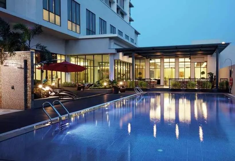Fotos del hotel Hilton Garden Inn Puchong:  6